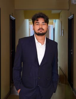Karan Veer Thakur