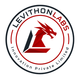 Levithonlabs Innovation logo