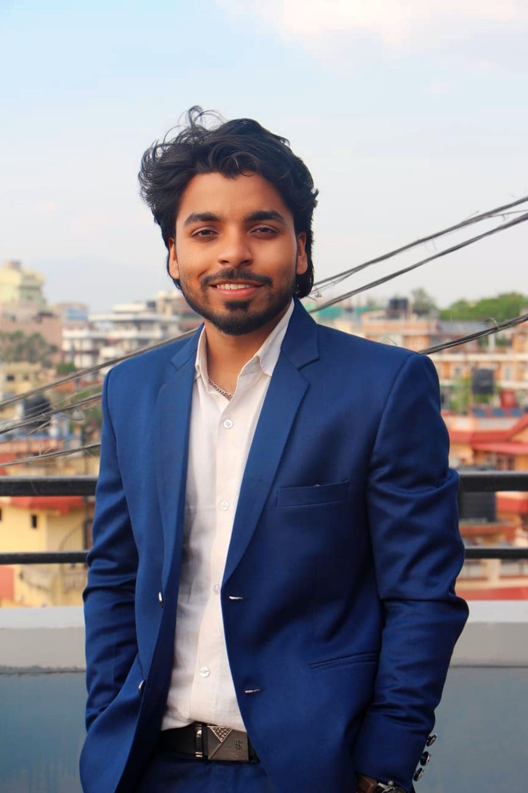 Niraj Pajiyar